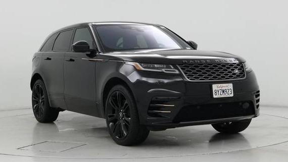 LAND ROVER RANGE ROVER VELAR 2021 SALYM2FU3MA324727 image LAND ROVER RANGE ROVER VELAR 2021 SALYM2FU3MA324727 image